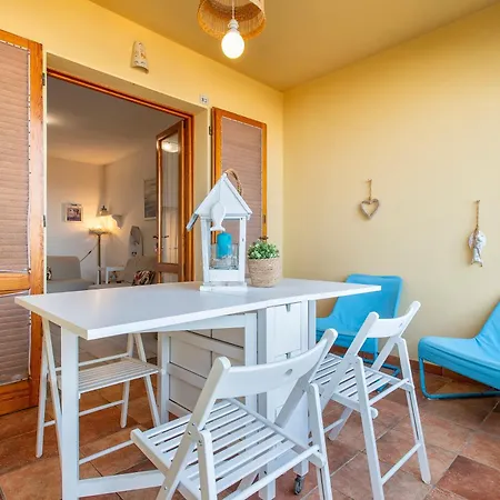 Relax Space Holiday home Cascabraga