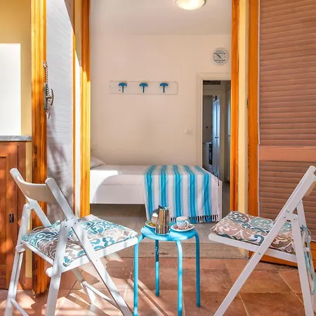 Holiday home Relax Space Cascabraga