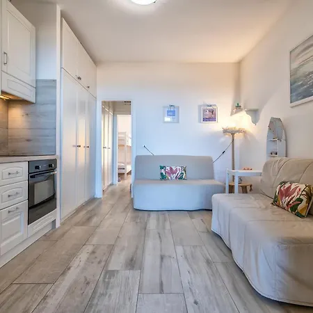 Relax Space Holiday home Cascabraga