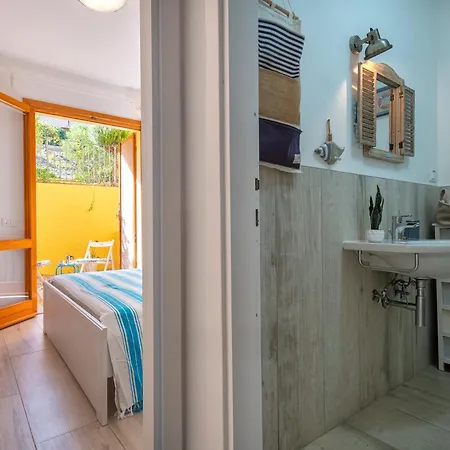 Relax Space Holiday home *