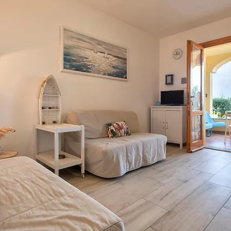 Ferienhaus Relax Space