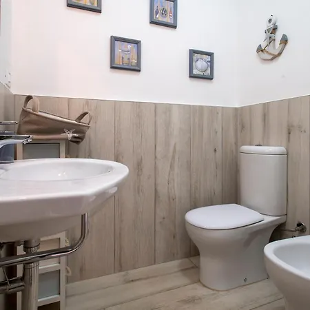 Relax Space Ferienhaus
