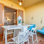 Relax Space Semesterbostad Cascabraga