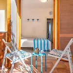 Semesterbostad Relax Space Cascabraga