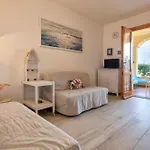 Semesterbostad Relax Space