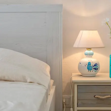 Relax Space Vakantiehuis Cascabraga